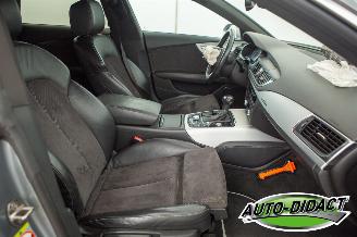 Audi A7 2.8 FSI Quattro Automaat Clima Navi Camera Pro Line plus picture 21