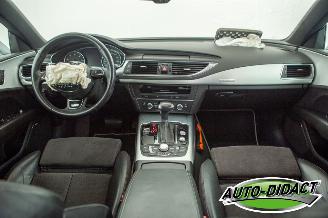 Audi A7 2.8 FSI Quattro Automaat Clima Navi Camera Pro Line plus picture 25