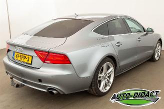 Audi A7 2.8 FSI Quattro Automaat Clima Navi Camera Pro Line plus picture 4