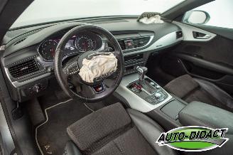 Audi A7 2.8 FSI Quattro Automaat Clima Navi Camera Pro Line plus picture 26