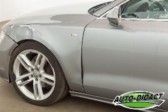 Audi A7 2.8 FSI Quattro Automaat Clima Navi Camera Pro Line plus picture 40