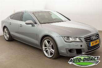 Audi A7 2.8 FSI Quattro Automaat Clima Navi Camera Pro Line plus picture 2