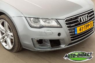 Audi A7 2.8 FSI Quattro Automaat Clima Navi Camera Pro Line plus picture 39