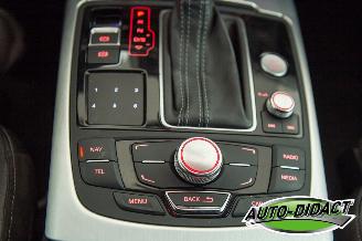 Audi A7 2.8 FSI Quattro Automaat Clima Navi Camera Pro Line plus picture 12