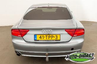 Audi A7 2.8 FSI Quattro Automaat Clima Navi Camera Pro Line plus picture 44