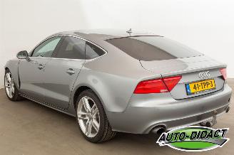 Audi A7 2.8 FSI Quattro Automaat Clima Navi Camera Pro Line plus picture 3
