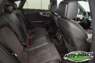 Audi A7 2.8 FSI Quattro Automaat Clima Navi Camera Pro Line plus picture 24