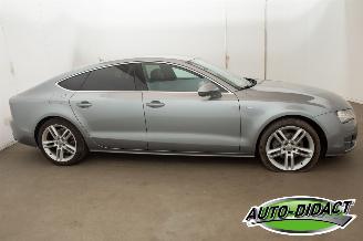 Audi A7 2.8 FSI Quattro Automaat Clima Navi Camera Pro Line plus picture 48