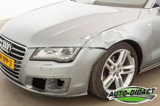 Audi A7 2.8 FSI Quattro Automaat Clima Navi Camera Pro Line plus picture 37