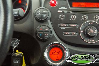 Honda Jazz 1.4 Clima picture 9