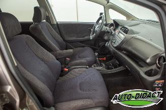 Honda Jazz 1.4 Clima picture 19