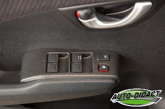 Honda Jazz 1.4 Clima picture 11