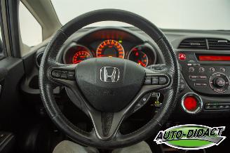 Honda Jazz 1.4 Clima picture 5