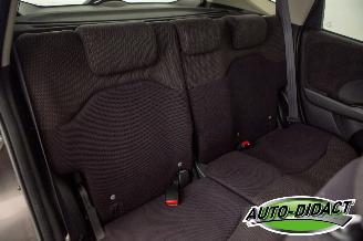 Honda Jazz 1.4 Clima picture 21