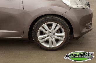 Honda Jazz 1.4 Clima picture 31
