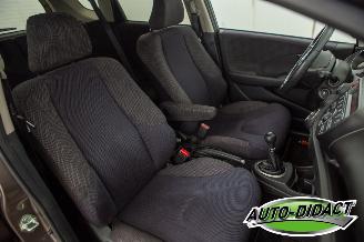 Honda Jazz 1.4 Clima picture 18