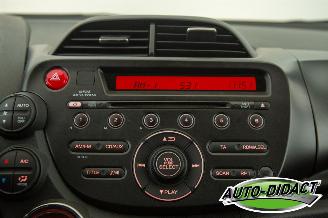 Honda Jazz 1.4 Clima picture 7
