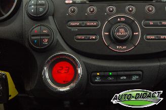 Honda Jazz 1.4 Clima picture 8