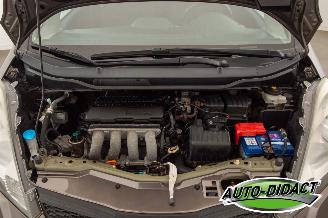Honda Jazz 1.4 Clima picture 32