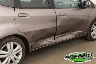 Honda Jazz 1.4 Clima picture 30