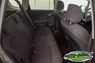 Honda Jazz 1.4 Clima picture 22
