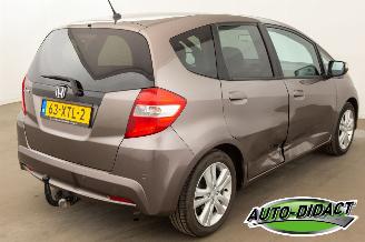 Honda Jazz 1.4 Clima picture 4
