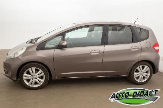 Honda Jazz 1.4 Clima picture 36