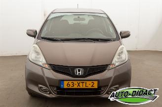 Honda Jazz 1.4 Clima picture 33