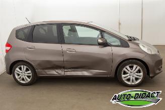 Honda Jazz 1.4 Clima picture 37