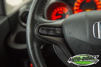 Honda Jazz 1.4 Clima picture 14