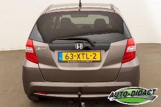Honda Jazz 1.4 Clima picture 34