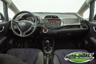 Honda Jazz 1.4 Clima picture 23