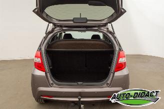 Honda Jazz 1.4 Clima picture 35