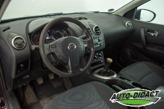 Nissan Qashqai 1.6 Airco picture 21