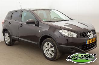 Nissan Qashqai 1.6 Airco picture 2