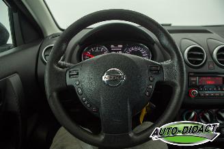 Nissan Qashqai 1.6 Airco picture 5