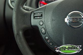 Nissan Qashqai 1.6 Airco picture 12