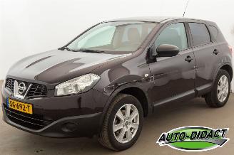  Nissan Qashqai 1.6 Airco 2013/12