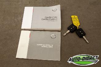 Nissan Qashqai 1.6 Airco picture 25