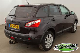 Nissan Qashqai 1.6 Airco picture 4