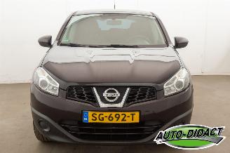 Nissan Qashqai 1.6 Airco picture 34
