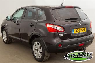 Nissan Qashqai 1.6 Airco picture 3
