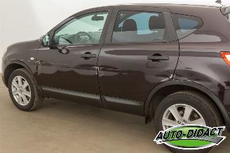 Nissan Qashqai 1.6 Airco picture 31
