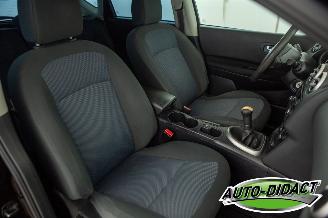 Nissan Qashqai 1.6 Airco picture 15
