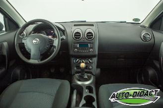 Nissan Qashqai 1.6 Airco picture 20