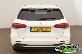 Mercedes B-klasse 200d Automaat Clima Navi Business Line picture 35