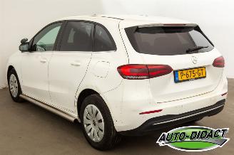 Mercedes B-klasse 200d Automaat Clima Navi Business Line picture 3