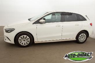 Mercedes B-klasse 200d Automaat Clima Navi Business Line picture 37