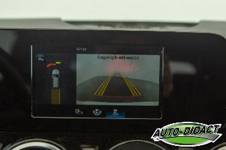 Mercedes B-klasse 200d Automaat Clima Navi Business Line picture 9