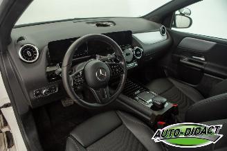 Mercedes B-klasse 200d Automaat Clima Navi Business Line picture 25